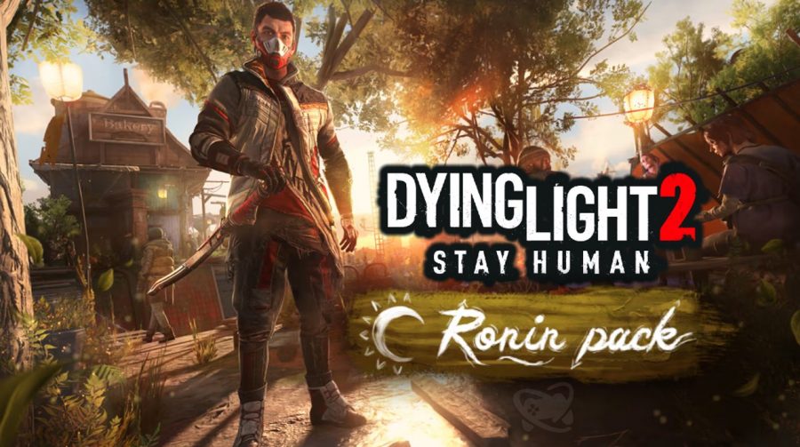 DLC gratuito de Dying Light 2, 