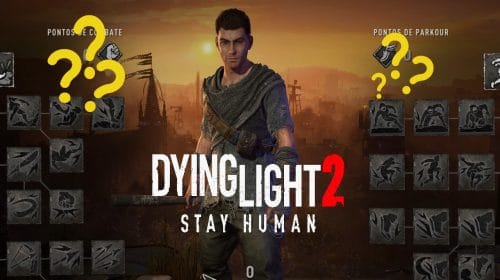 As melhores habilidades para Aiden em Dying Light 2: Stay Human