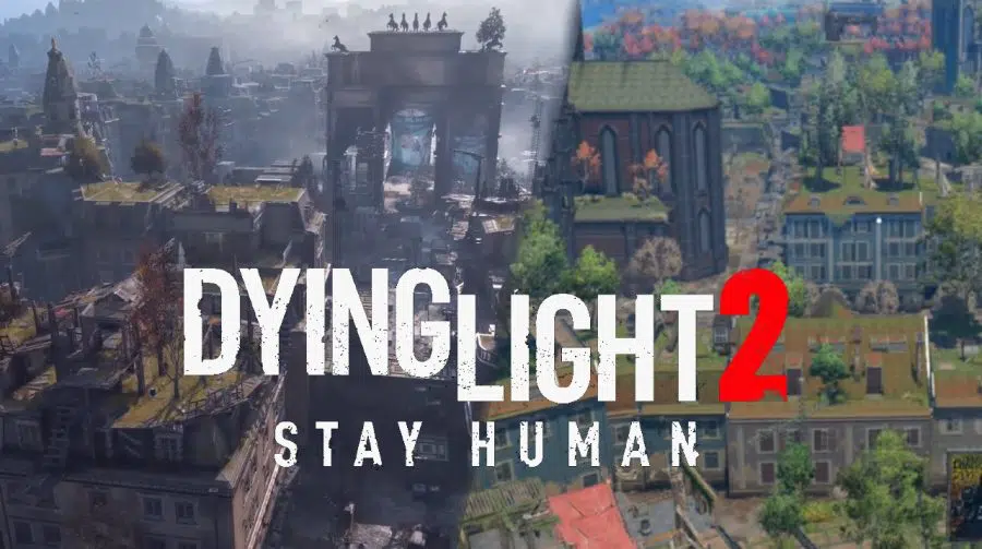 Gráficos e gameplay de Dying Light 2 estão gerando discussões na internet