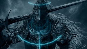 Atenção: não deixe Elden Ring no Modo Repouso do PS5