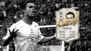 Marc Overmars será removido do FIFA 22 após escândalo de assédio sexual