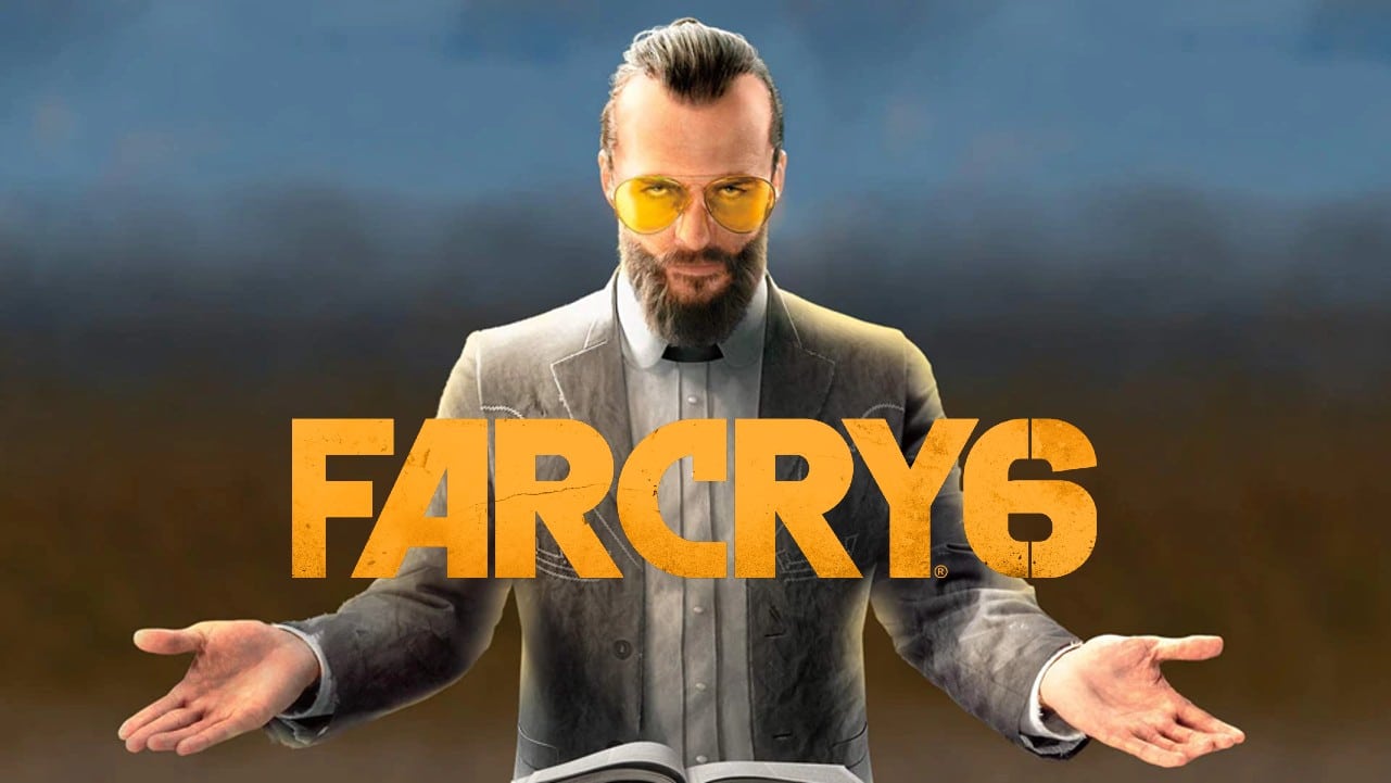 Far Cry 6 Colapso