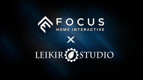 Mais estúdios! Focus Entertainment confirma aquisição da desenvolvedora Leikir
