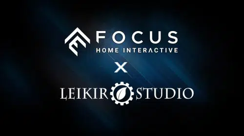 Mais estúdios! Focus Entertainment confirma aquisição da desenvolvedora Leikir