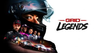 GRID Legends: vale a pena?