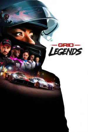 GRID Legends: vale a pena?