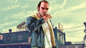 Rockstar confirma: “novo GTA está bem encaminhado”