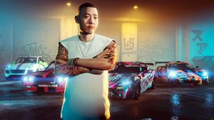 GTA V terá oficina exclusiva com carros inéditos na versão de PS5