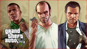 Finja surpresa: não espere pelo update gratuito de GTA V na nova geração