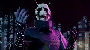 Ghostwire Tokyo tem data de lançamento confirmada para março
