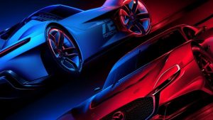 Você tem até 19 de outubro para resgatar esses carros grátis em Gran Turismo 7