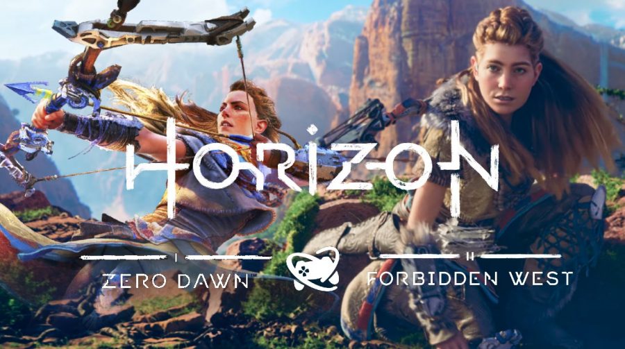 Compare: 12 grandes mudanças de Horizon Zero Dawn para Horizon Forbidden West