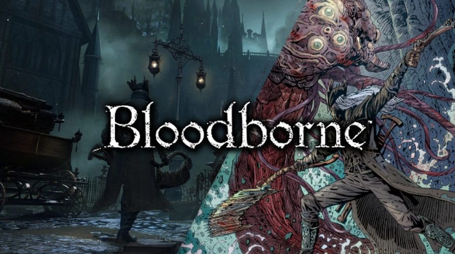 Em nova HQ de Bloodborne, Yharnam enfrenta uma “epidemia cruel”