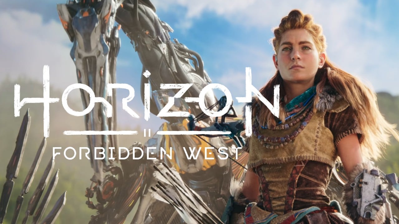Horizon Forbidden West: Dicas para iniciantes [GUIA]