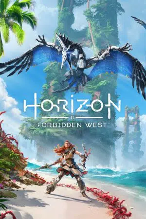 Horizon Forbidden West: vale a pena?