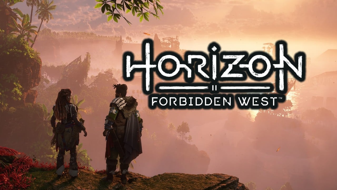 Horizon Forbidden West alegadamente chegando em breve na