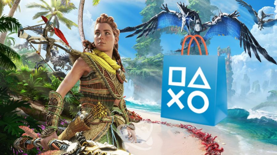 Horizon Forbidden West: versões de PS4 e PS5 na PS Store com preços diferentes gera confusão