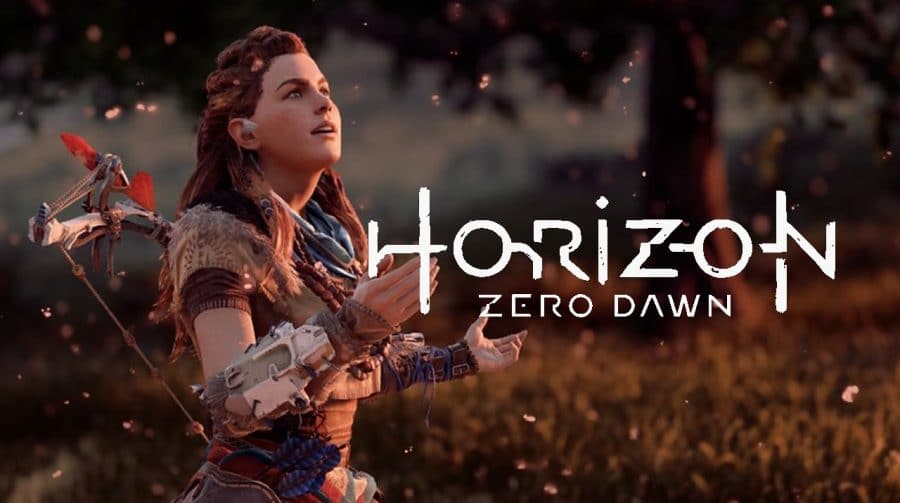 Sucesso! Horizon Zero Dawn chega a 20 milhões de cópias vendidas