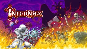 Infernax: vale a pena?