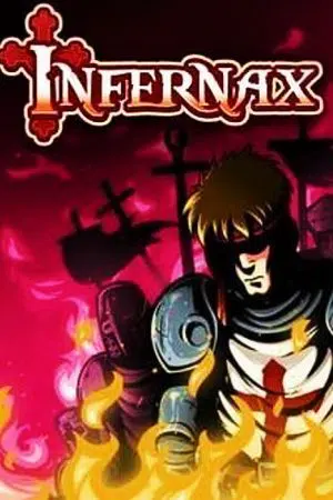 Infernax: vale a pena?