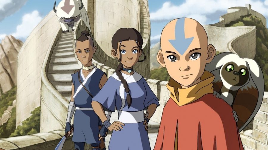 Um RPG e um MMORPG de Avatar: A Lenda de Aang estariam em desenvolvimento