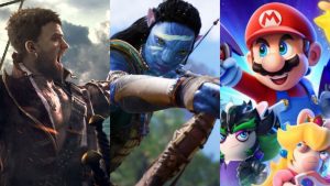 Com Avatar e Skull & Bones, Ubisoft confirma os lançamentos para 2022 e 2023