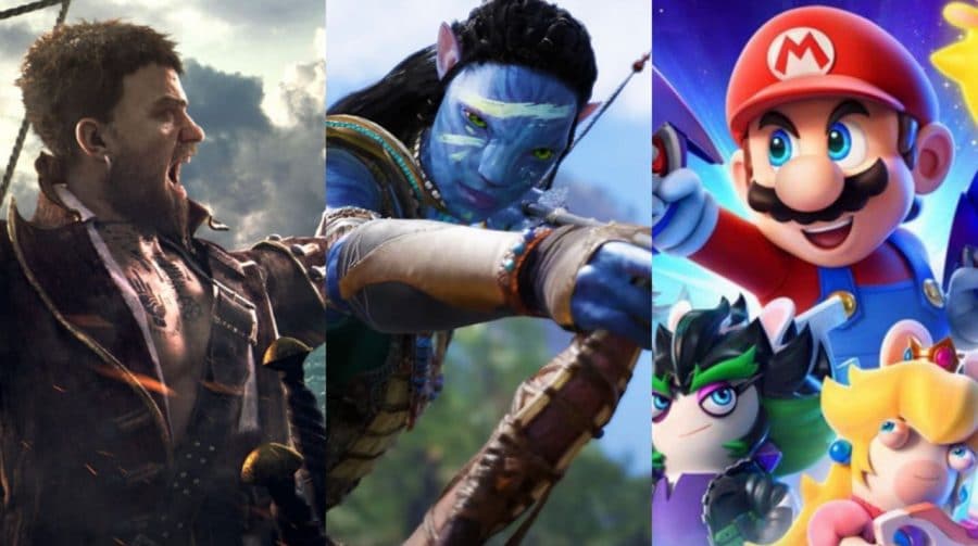Com Avatar e Skull & Bones, Ubisoft confirma os lançamentos para 2022 e 2023