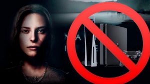 Martha is Dead será censurado no PS5 e PS4