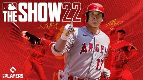 Sony anuncia MLB The Show 22 para vários consoles
