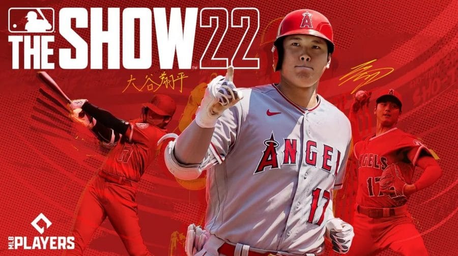 Sony anuncia MLB The Show 22 para vários consoles