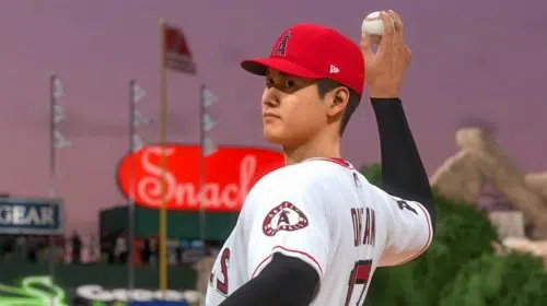 Sony divulga primeiro gameplay de MLB The Show 22 no PS5