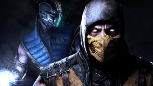 Reboot? Mortal Kombat 1 seria o novo título da franquia de luta