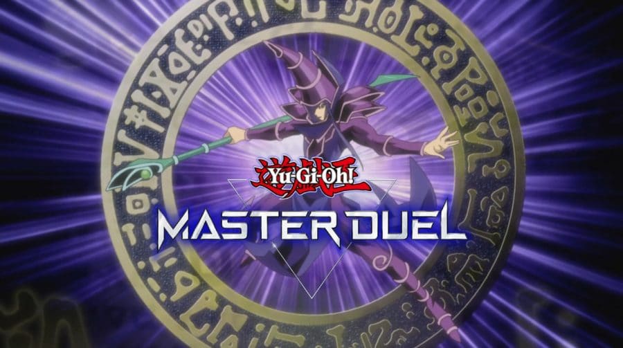 Sucesso! Com gemas grátis, Konami celebra 10 milhões em Yu-Gi-Oh! Master Duel