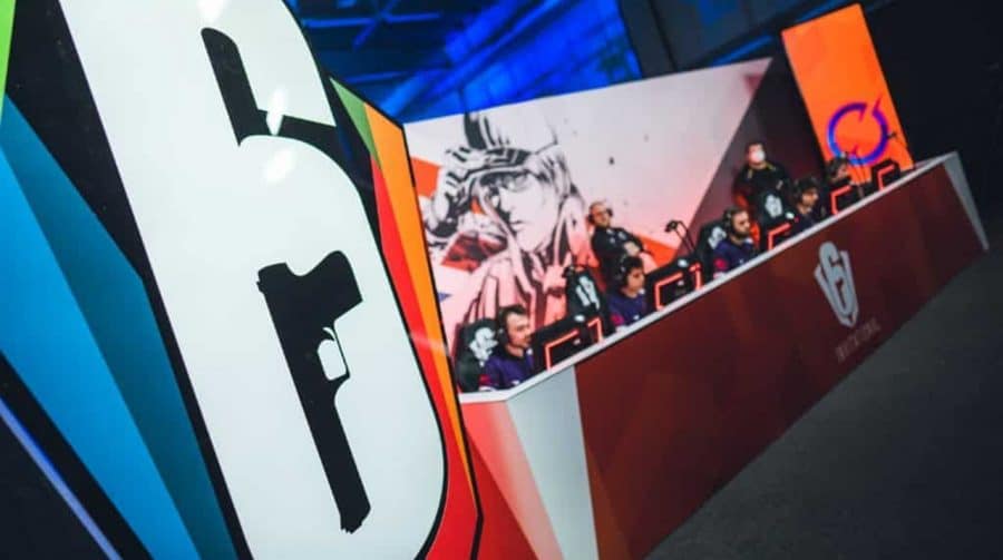 Ubisoft cancela torneio de Rainbow Six nos Emirados Árabes após petição