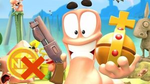 Após críticas, Team17 desiste de projeto NFT com Worms