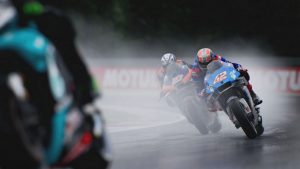 Vai ter velocidade! MotoGP 22 é listado para PS4 e PS5