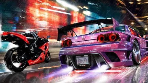 Novo Midnight Club pode ser uma das apostas da Take-Two [rumor]