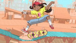 Foi bem? Confira as notas que OlliOlli World está recebendo da crítica