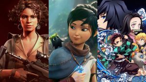 Hoje tem! Sony prepara nova promoção na PS Store para esta quarta (02)