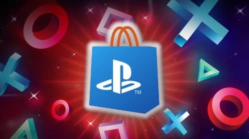 Sony prepara promoção com mais de 800 itens na PS Store