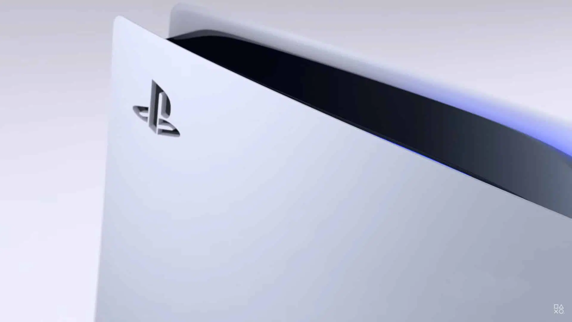 PS5, console da Sony