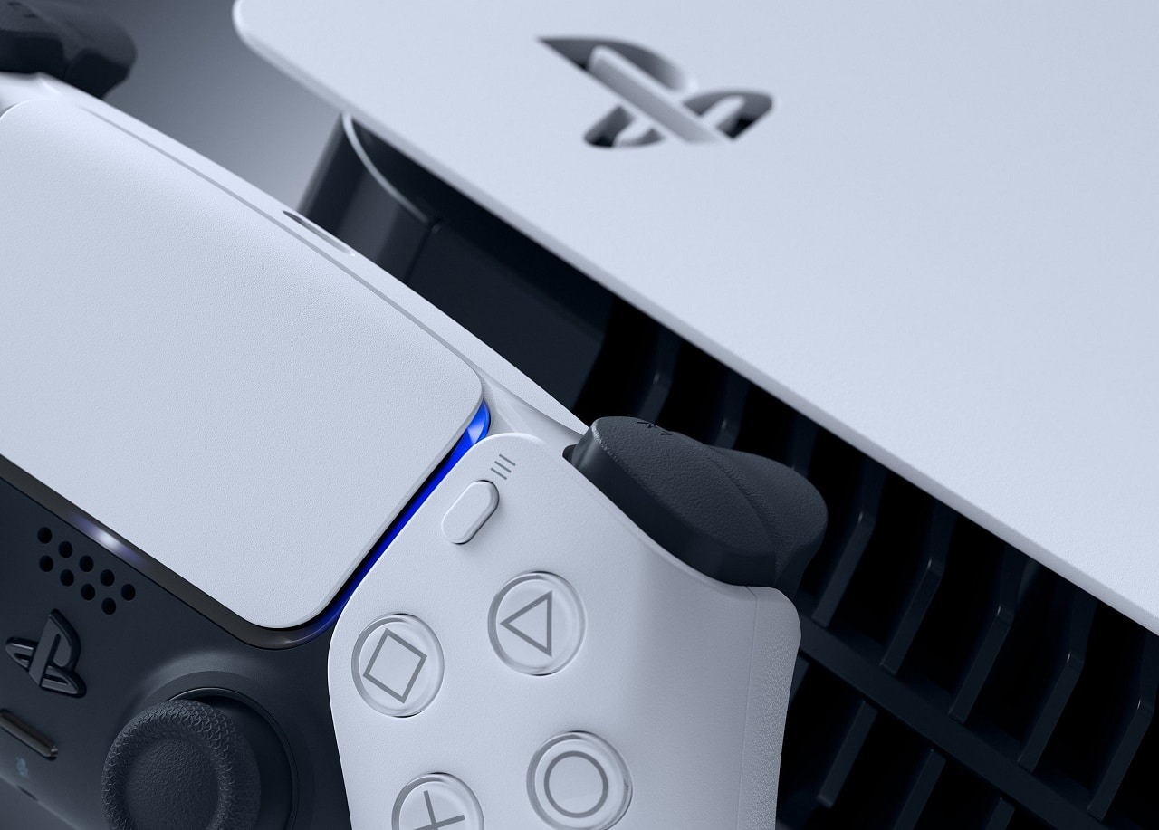 PlayStation 5 - PS5