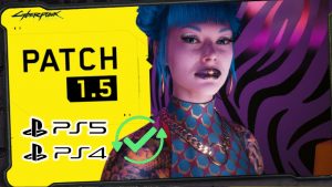 Já chegou! Patch 1.5 de Cyberpunk 2077 implementa diversas melhorias