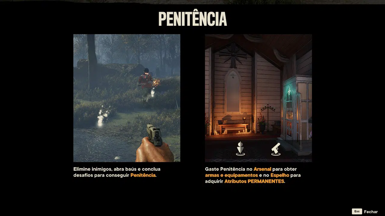 Penitência Far Cry 6 DLC