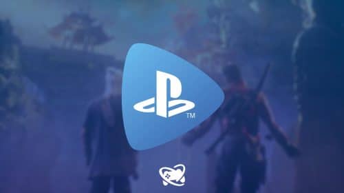 Sony anuncia primeiro jogo a ser lançado em day one no PS Now