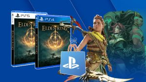 A partir de R$ 12: 10 boas ofertas em jogos de PlayStation