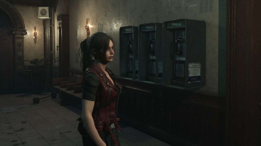 Usado: Jogo Resident Evil Code: Veronica X -PS2 em Promoção na