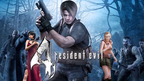 Diretor de Resident Evil 4 espera que possível remake melhore a história