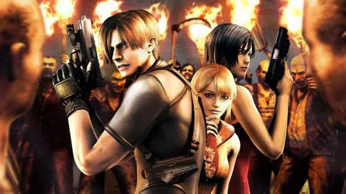 Resident Evil 4 Remake não deve demorar muito para ser anunciado [rumor]