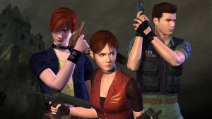 Capcom pode estar preparando três remasters de Resident Evil [rumor]